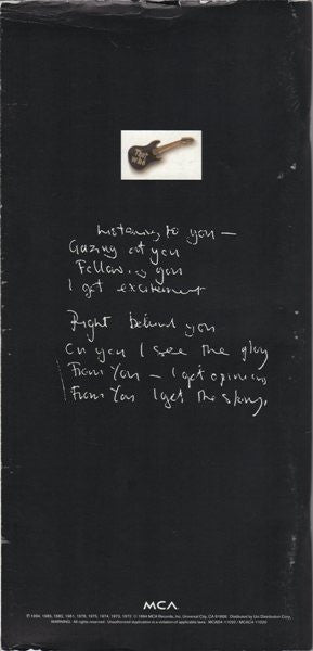 Who, The : Thirty Years Of Maximum R&B (Compilation)