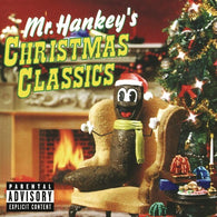 Various Artists - South Park: Mr. Hankey's Christmas Classics (LP Vinyl) UPC: 194398940915