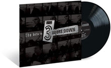 3 Doors Down - The Better Life (LP Vinyl) UPC: 602475797401