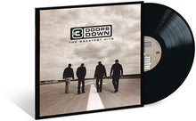 3 Doors Down - The Greatest Hits (LP Vinyl) UPC: 602468082453