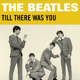 The Beatles - Till There Was You (RSD 2024, 3inch Vinyl) UPC: 710244259705