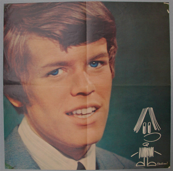 Herman's Hermits : Volume 2: The Best Of Herman's Hermits (LP,Compilation,Stereo)