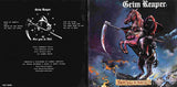 Grim Reaper (3) : See You In Hell (Album,Reissue)