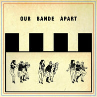 Third Eye Blind - Our Bande Apart (CD)