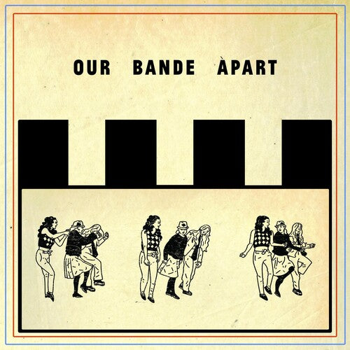 Third Eye Blind - Our Bande Apart (CD)