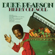 Duke Pearson - Merry Ole Soul (Blue Note Classic Vinyl Series, LP Vinyl)