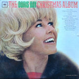 Doris Day : The Doris Day Christmas Album (LP,Album,Mono)