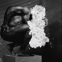 Jamire Williams - But Only After You Have Suffered (Black LP)