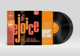 Tony Allen & Hugh Masekela - Rejoice (Special Edition 2LP, 180gm)