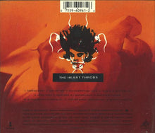 Heart Throbs, The : Cleopatra Grip (Album)