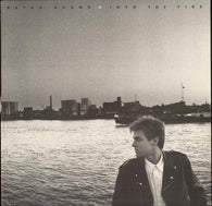 Bryan Adams : Into The Fire (LP,Album,Club Edition)