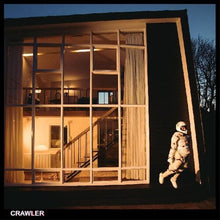 IDLES - Crawlers (LP Vinyl) UPC: 720841301417