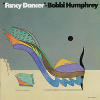 Bobbi Humphrey - Fancy Dancer (180g LP) UPC: 602435968032