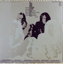 Blue Cheer : Vincebus Eruptum (LP,Album,Repress,Mono)