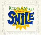 Brian Wilson : Smile (HDCD,Album)