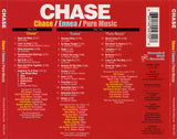 Chase (5) : Chase/Ennea/Pure Music (Album,Reissue,Remastered)