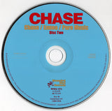 Chase (5) : Chase/Ennea/Pure Music (Album,Reissue,Remastered)