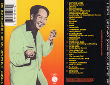 Various : Just Say Mao (Volume III Of Just Say Yes) (Compilation)