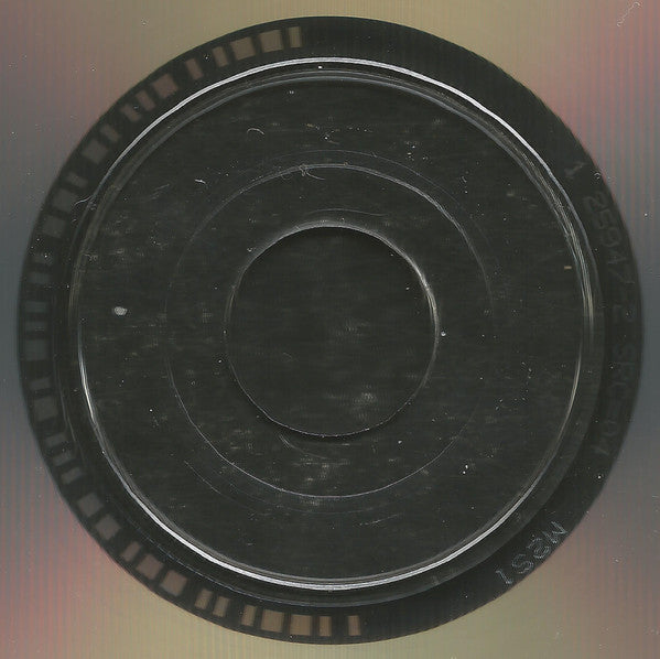 Various : Just Say Mao (Volume III Of Just Say Yes) (Compilation)