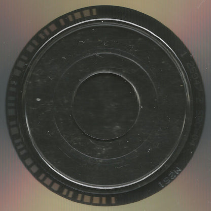 Various : Just Say Mao (Volume III Of Just Say Yes) (Compilation)