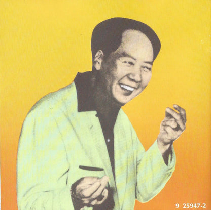 Various : Just Say Mao (Volume III Of Just Say Yes) (Compilation)