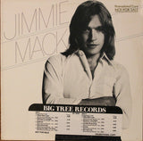 Jimmie Mack : Jimmie Mack (LP,Album,Stereo)