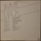 Jimmie Mack : Jimmie Mack (LP,Album,Stereo)