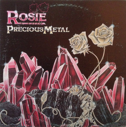 Rosie (11) : Precious Metal (LP,Album)