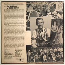 Fred E. Finn, Mickie Finn : The Now Sound Of Mickie Finn's (LP,Stereo)