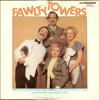 Fawlty Towers : Fawlty Towers (LP,Album)