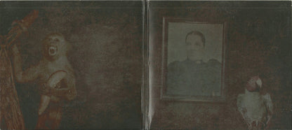 Graveyard (3) : Lights Out (Album)