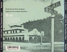Chris Isaak : San Francisco Days (Album)