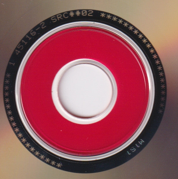 Chris Isaak : San Francisco Days (Album)