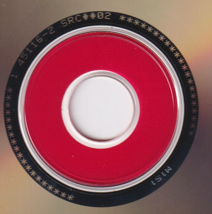 Chris Isaak : San Francisco Days (Album)