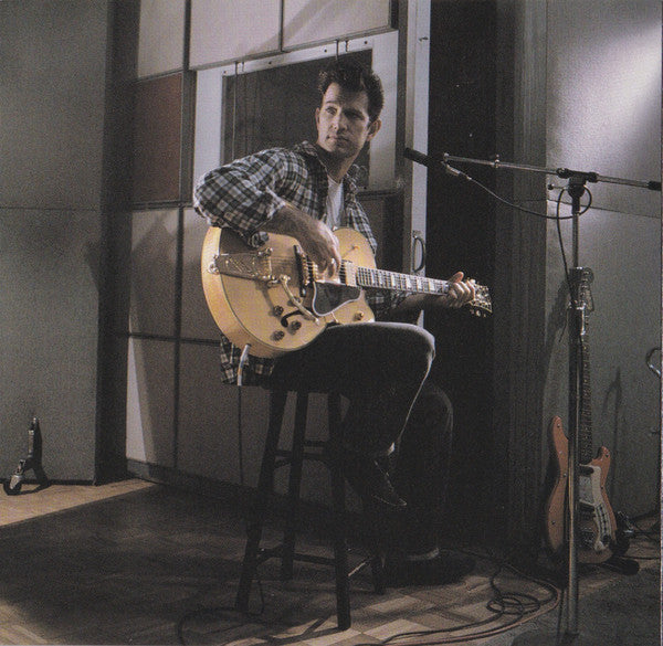 Chris Isaak : San Francisco Days (Album)