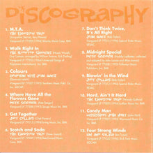 Various : Live At Newport (Compilation)