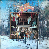 Levon Helm And RCO All-Stars, The : Levon Helm And The RCO All-Stars (LP,Album)