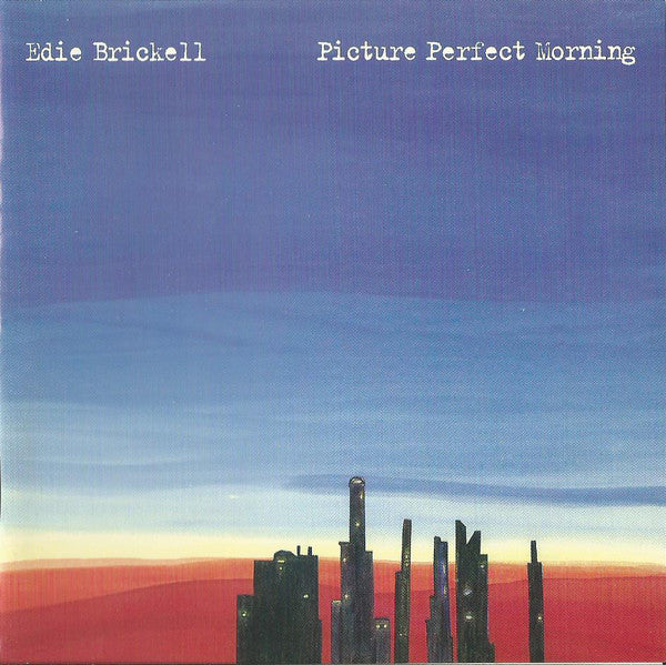 Edie Brickell : Picture Perfect Morning (Album)