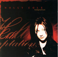 Holly Cole : Temptation (Album)