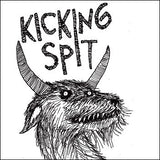 Kicking Spit : Psychrockbullshit (12",45 RPM)