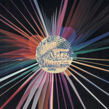 Sun Ra - Hidden Fire (2LP Vinyl) UPC: 4062548110630