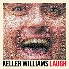 Keller Williams : Laugh (Album)