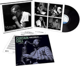 Hank Mobley - Curtain Call (Blue Note Tone Poet Series, LP Vinyl) UPC: 602435519807