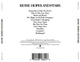Keane : Hopes And Fears (Album)