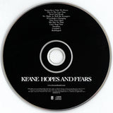Keane : Hopes And Fears (Album)