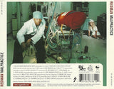 Redman : Malpractice (Album)