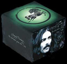 George Harrison : The Dark Horse Years 1976 - 1992 (Album,Remastered)