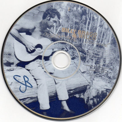 Billy Bragg & Wilco : Mermaid Avenue (Album)