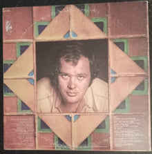 David Clayton-Thomas : Tequila Sunrise (LP,Album)
