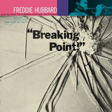 Freddie Hubbard - Breaking Point (Blue Note Tone Poet Series, LP Vinyl) UPC: 602435519821